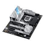 ASUS ROG STRIX Z590-A GAMING WIFI Intel Z590 PCIe 4.0 ATX Motherboard