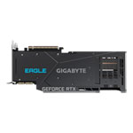 Gigabyte NVIDIA GeForce RTX 3090 24GB EAGLE Ampere Graphics Card