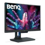 BenQ 25" Quad HD Open Box IPS Designer Monitor