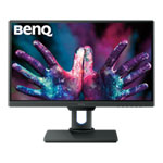 BenQ 25" Quad HD Open Box IPS Designer Monitor
