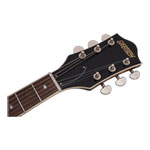 Gretsch - G2655-P90, Double-Cut P90 Electric Guitar - Brownstone