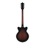 Gretsch - G2655-P90, Double-Cut P90 Electric Guitar - Brownstone