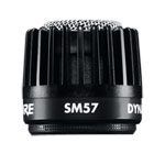Shure - RK244G Replacement Grille for SM57