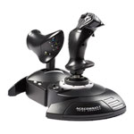 Thrustmaster T Flight Hotas One Open Box Flight Stick