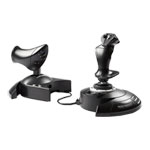 Thrustmaster T Flight Hotas One Open Box Flight Stick