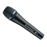 Sennheiser - e945 Supercardioid Dynamic Vocal Microphone