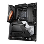 Gigabyte AMD X570S AORUS MASTER PCIe 4.0 ATX Motherboard