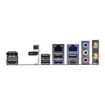 ASRock Intel H670M-ITX/AX PCIe 5.0 Mini-ITX Motherboard