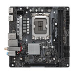 ASRock Intel H610M-ITX/ac PCIe 4.0 Mini-ITX Motherboard