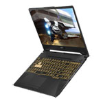 ASUS TUF Gaming F15 15.6" FHD 144Hz i5 RTX 3050 Ti Gaming Laptop