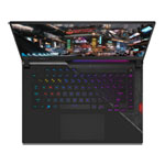 ASUS ROG Strix SCAR 15" WQHD 240Hz i9 RTX 3070 Ti Gaming Laptop
