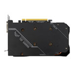 ASUS NVIDIA GeForce GTX 1660 Ti EVO TOP Edition 6GB TUF GAMING Turing Graphics Card