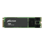 Micron 7400 MAX 800GB M.2 (22x80) Non-SED NVMe Enterprise SSD