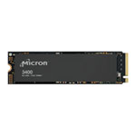 Micron 3400 512GB M.2 PCIe 4.0 NVMe SSD/Solid State Drive