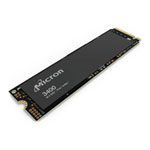 Micron 3400 512GB M.2 PCIe 4.0 NVMe SSD/Solid State Drive