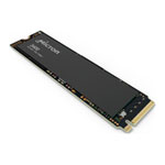 Micron 3400 1TB M.2 PCIe 4.0 NVMe SSD/Solid State Drive