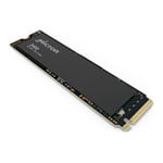 Micron 3400 2TB M.2 OPAL PCIe 4.0 NVMe SSD/Solid State Drive
