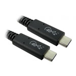 Scan 0.8m USB4 Type-C Gen3x2 Cable