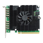 HighPoint 1388D 8-Port USB 3.2 Gen 2 Controller
