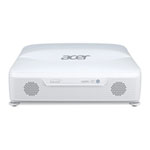 Acer ApexVision L811 4K White Smart Laser Projector