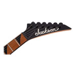 Jackson - Ltd Edition JS42 DK HT Ziricote - Natural