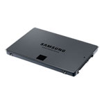 Samsung 870 QVO 8TB 2.5” SATA Refurbished SSD/Solid State Drive