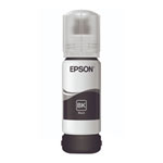Epson 104 Black Ink 65ml Refill Bottle