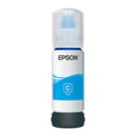 Epson 104 Cyan Ink 65ml Refill Bottle