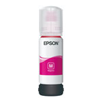 Epson 104 Magenta Ink 65ml Refill Bottle