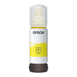 Epson 104 Yellow Ink 65ml Refill Bottle