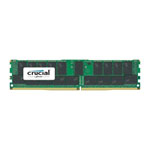 Crucial 64GB 3200 MHz ECC DDR4 Server Single RAM/Memory Module