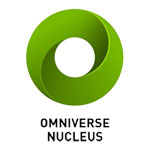 NVIDIA Omniverse Enterprise 1 Year Nucleus Subscription per Named User