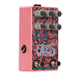 Old Blood Noise Endeavors - Excess V2 Distorting Modulator Pedal