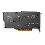 ZOTAC NVIDIA GeForce RTX 3050 8GB TWIN EDGE Ampere Graphics Card