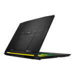 MSI Crosshair 15 15" QHD 165Hz i9 RTX 3070 Ti Gaming Laptop