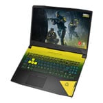 MSI Crosshair 15 15" QHD 165Hz i7 RTX 3060 Gaming Laptop