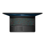 MSI Vector GP76 17" FHD 360Hz i7 RTX 3070 Ti Gaming Laptop