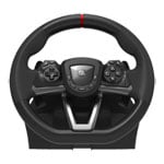 Hori Apex Racing Wheel with Pedals for PS5/4 and PC, Wired