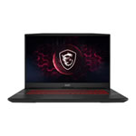MSI Pulse GL76 17" FHD 360Hz i9 RTX 3070 Gaming Laptop