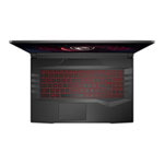 MSI Pulse GL76 17" FHD 360Hz i7 RTX 3070 Gaming Laptop