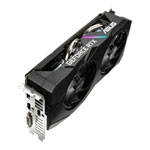 ASUS NVIDIA GeForce RTX 2060 DUAL EVO OC 12GB Ampere Graphics Card