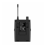 Sennheiser XSW IEM EK (E)