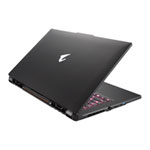 Gigabyte AORUS 17 XE4 17" FHD IPS i7 RTX 3070Ti Gaming Laptop