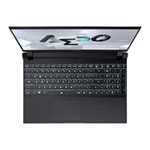 Gigabyte AERO 5 XE4 15" 4K UHD AMOLED i7 RTX 3070Ti Gaming Laptop