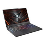 Gigabyte AORUS 15 XE4 15" QHD IPS i7 RTX 3070 Ti Gaming Laptop /w Bonus Box