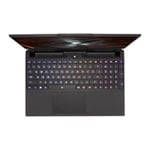 Gigabyte AORUS 15 XE4 15" QHD IPS i7 RTX 3070 Ti Gaming Laptop /w Bonus Box