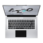Gigabyte AERO 16 XE5 16" UHD+ AMOLED i7 DDR5 RTX 3070 Ti Gaming Laptop