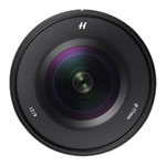 Hasselblad XCD 4/21 Lens