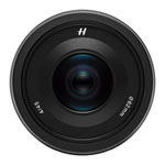 Hasselblad XCD 4/45P Lens