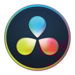 Blackmagic Design DaVinci Resolve Speed Editor Keyboard